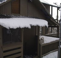 Corio Ski Club - Stayed