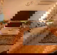 Cowes Holiday Haven - Property NO.1 - Stayed