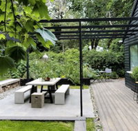 Morton Brae Luxury Cottage Sassafras - Stayed