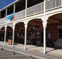 Tumbarumba Union Hotel - Stayed