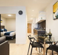 Artel Apartment Hotel Melbourne - Stayed