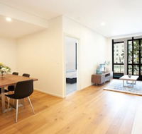 Crows Nest 10 - Stayed