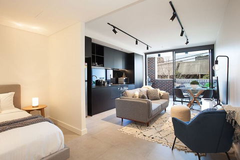 Woolloomooloo Anchorage - Stays Accommodation 3