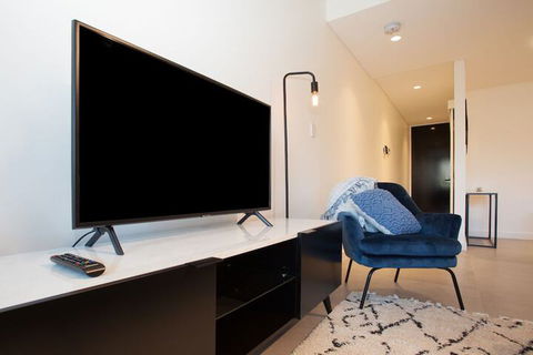 Woolloomooloo Anchorage - Stays Accommodation 2