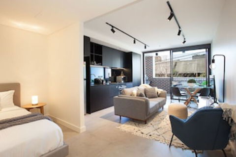 Woolloomooloo Anchorage - Stays Accommodation 0