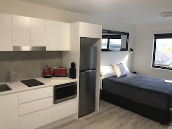 Alfred Apartment - Stayed 0