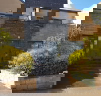 Gillies st Apartments - Stayed