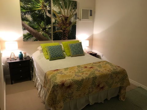 Yorkeys Retreat - Stayed 2