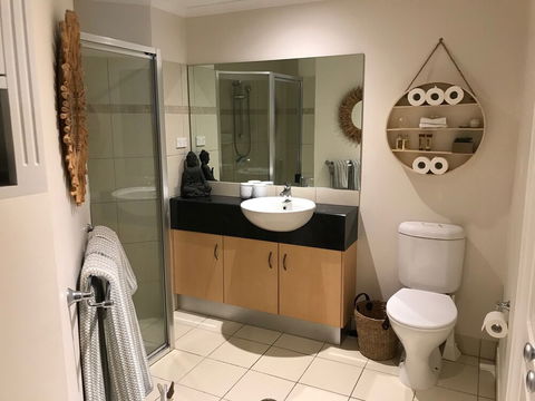 Yorkeys Retreat - Stayed 6