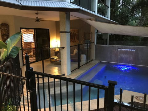 Yorkeys Retreat - Stayed 4