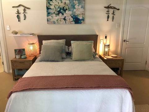 Yorkeys Retreat - Stayed 3