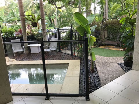 Yorkeys Retreat - Stayed 1