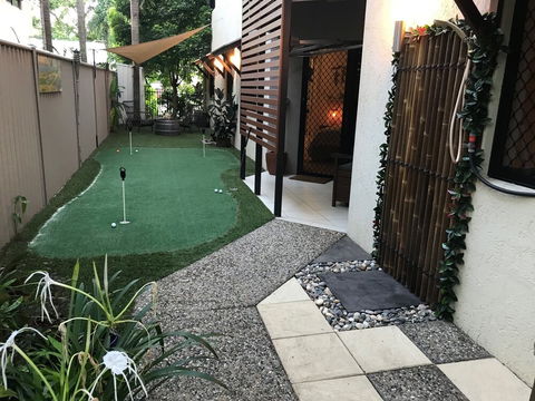 Yorkeys Retreat - Stayed 0