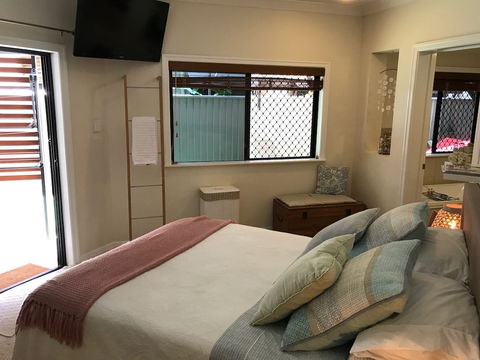 Yorkeys Retreat - Stayed 5