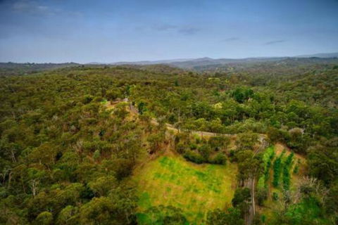 Stonehill Retreat In The Yarra Valley - Stayed 1