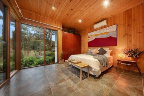 Stonehill Retreat In The Yarra Valley - Stayed 4