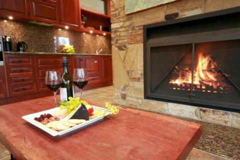 Stonehill Retreat In The Yarra Valley - Stayed 3