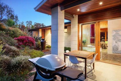 Stonehill Retreat In The Yarra Valley - Stayed 6