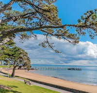 Unit 4 Cscape by the Beach - Stayed