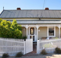Albert Cottage - Stays Accommodation