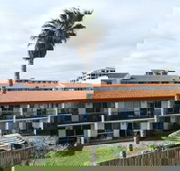 West Beach Lagoon 221 - Stylish Apartment - Stayed