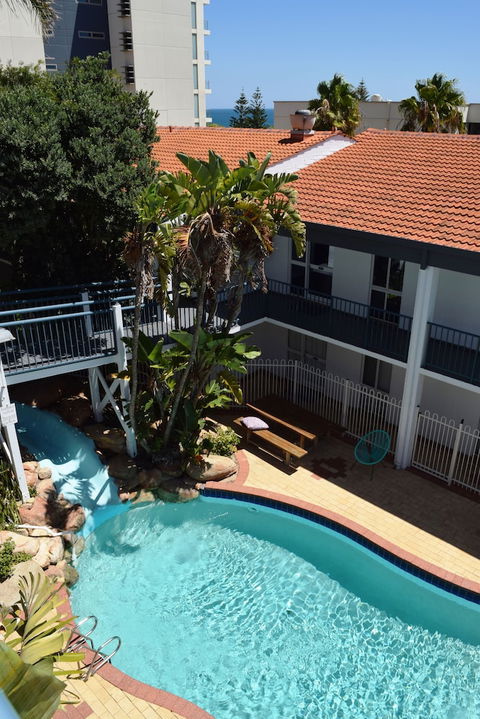 West Beach Lagoon 221 - Stylish Apartment - Stayed 4