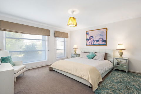 The Grampian Phillip Island - Stayed 7