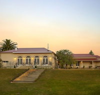 Le Mas Barossa - Stayed