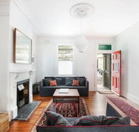 European Elegance in Darlinghurst - Stayed