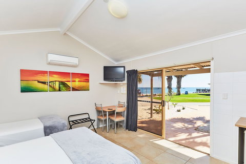 RAC Monkey Mia Dolphin Resort - Stayed 6