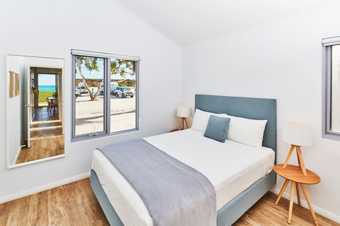 RAC Monkey Mia Dolphin Resort - Stayed 3