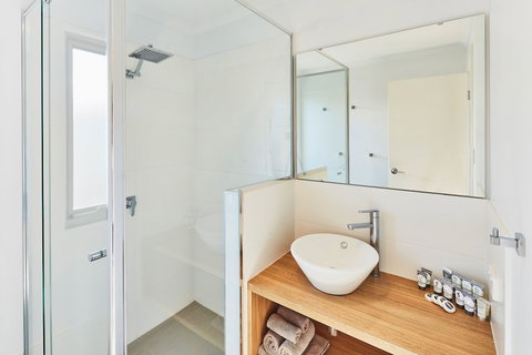 RAC Monkey Mia Dolphin Resort - Stayed 4