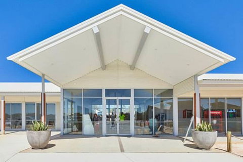 RAC Monkey Mia Dolphin Resort - Stayed 1