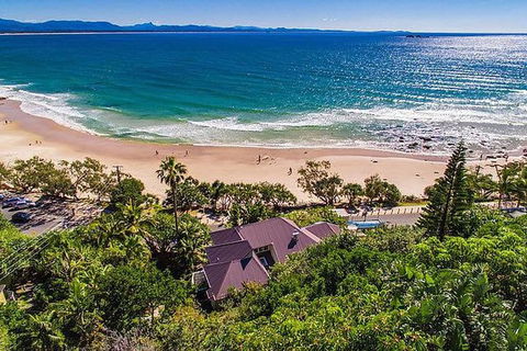Your Luxury Escape - The White House - Stayed 1