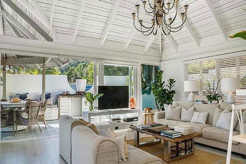 Your Luxury Escape - The White House - Stayed 5