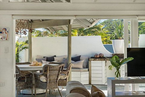 Your Luxury Escape - The White House - Stayed 7