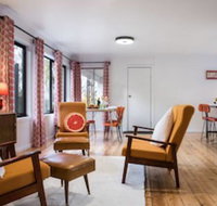 Trathen on Granville - Stays Accommodation
