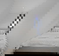 Brand New Fully Furnished Apartment near Macquarie Centre - Stayed