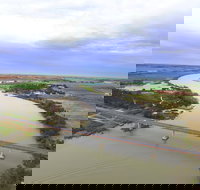 Old Swanport General Store - Stayed