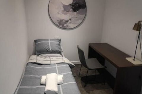 1 Bedroom Modern Apartment In Chatswood - Stayed 5
