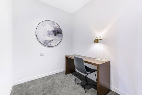 1 Bedroom Modern Apartment In Chatswood - Stayed 7