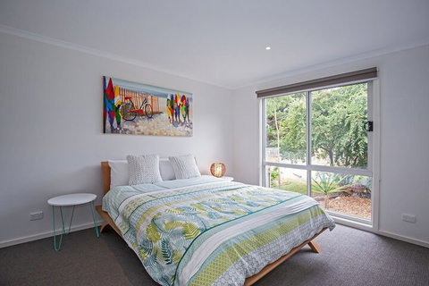 Bay Breeze Retreat - Stayed 4