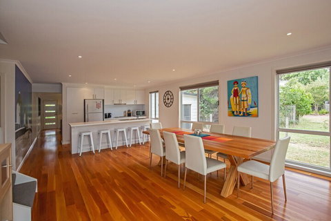 Bay Breeze Retreat - Stayed 2