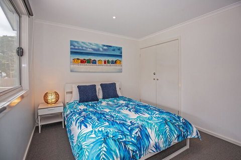 Bay Breeze Retreat - Stayed 3