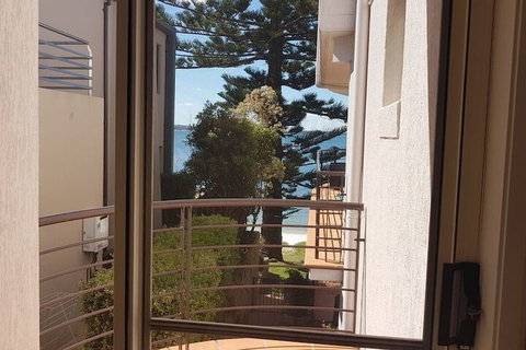 VUES At Salamander Bay - Stayed 4