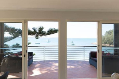 VUES At Salamander Bay - Stayed 0