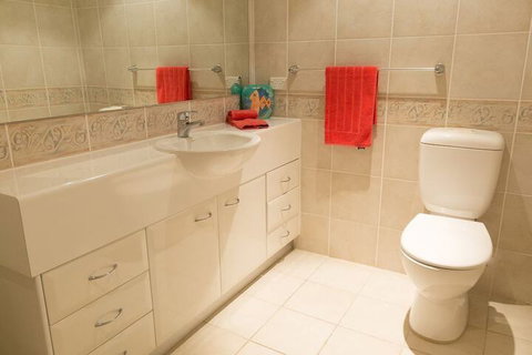 VUES At Salamander Bay - Stayed 7