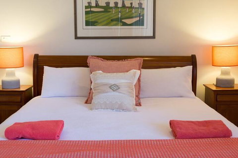 VUES At Salamander Bay - Stayed 1