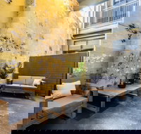 Isla 2BDR Fitzroy Apartment - Stayed