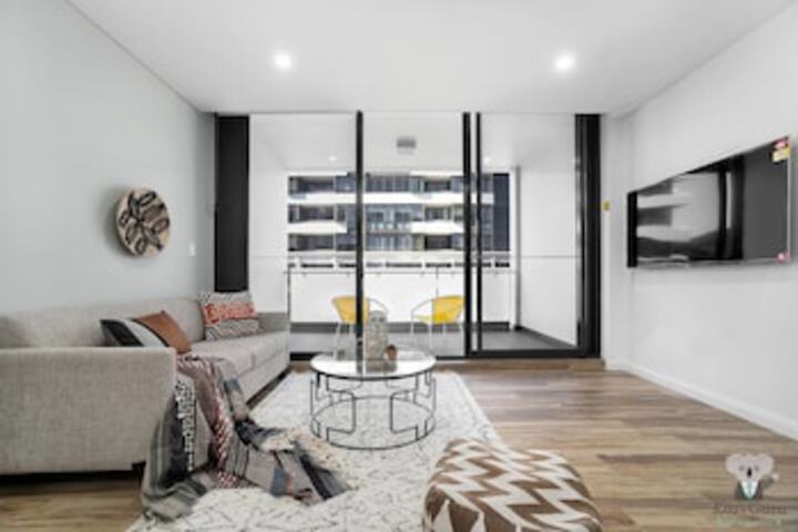 Eagle Vale NSW Stayed